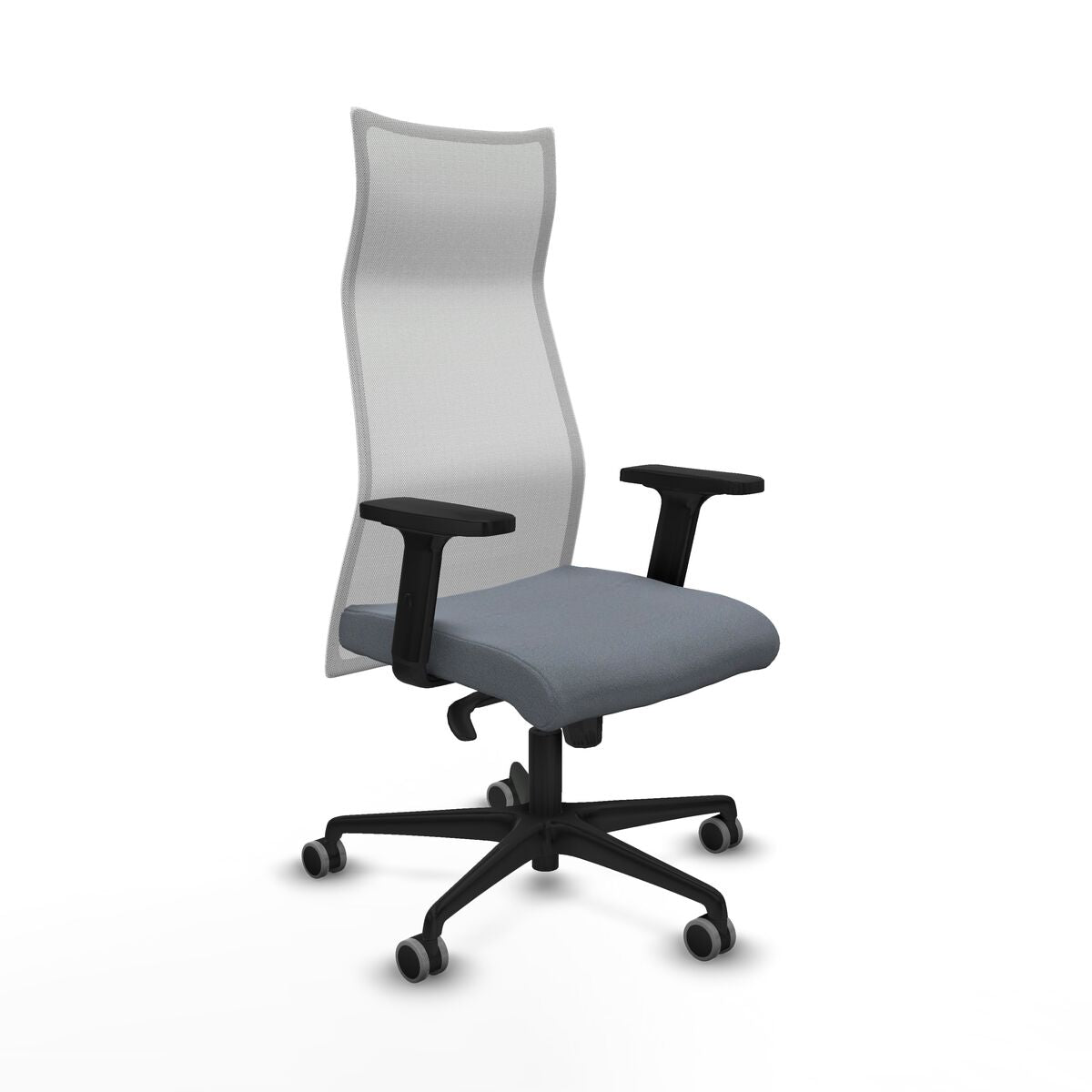 Kancelářská židle Piqueras y Crespo B2D036G – obrázek 7