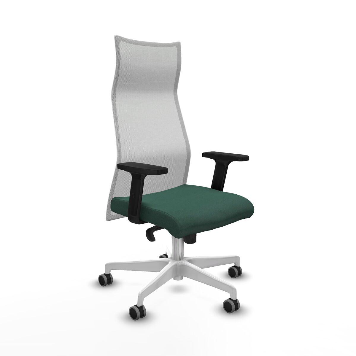 Kancelářská židle Piqueras y Crespo B2D026G – obrázek 16