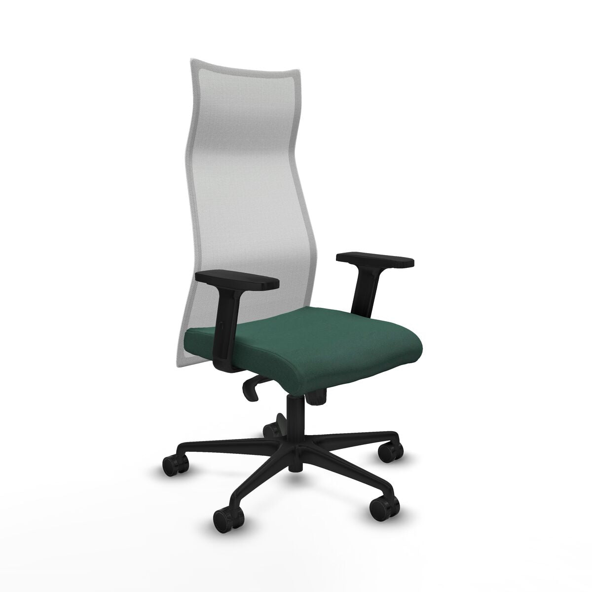 Kancelářská židle Piqueras y Crespo B2D036N – obrázek 16