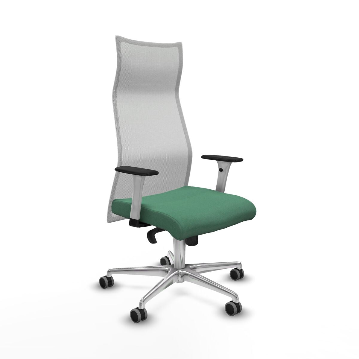 Kancelářská židle Piqueras y Crespo B1B086G – obrázek 17