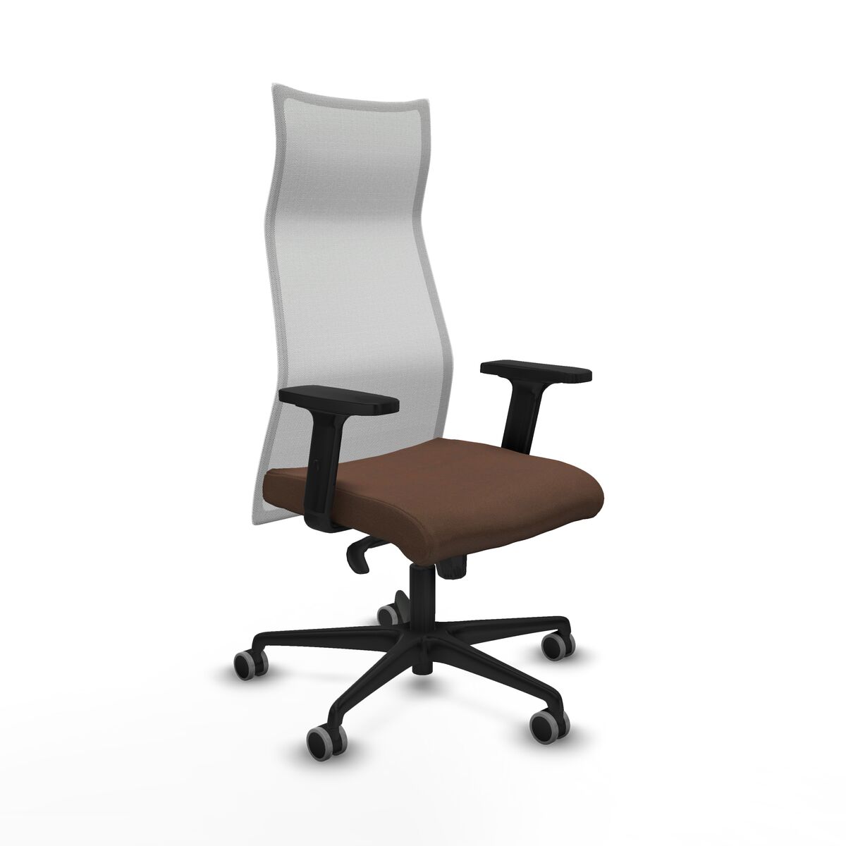 Kancelářská židle Piqueras y Crespo B2D036G – obrázek 19