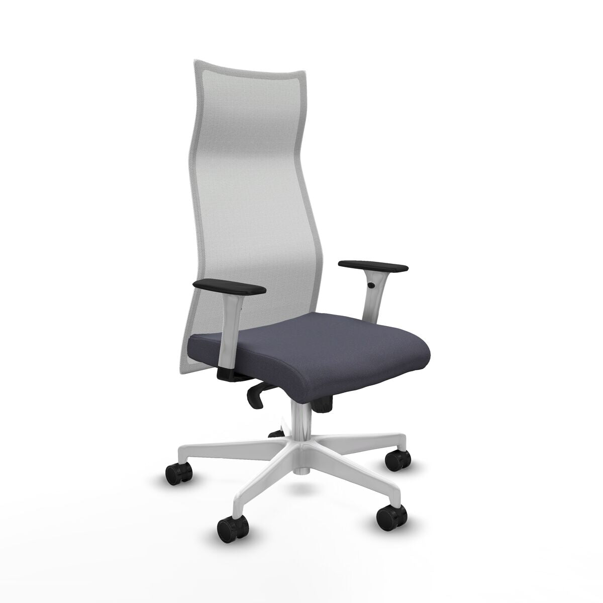 Kancelářská židle Piqueras y Crespo B1B026N – obrázek 19