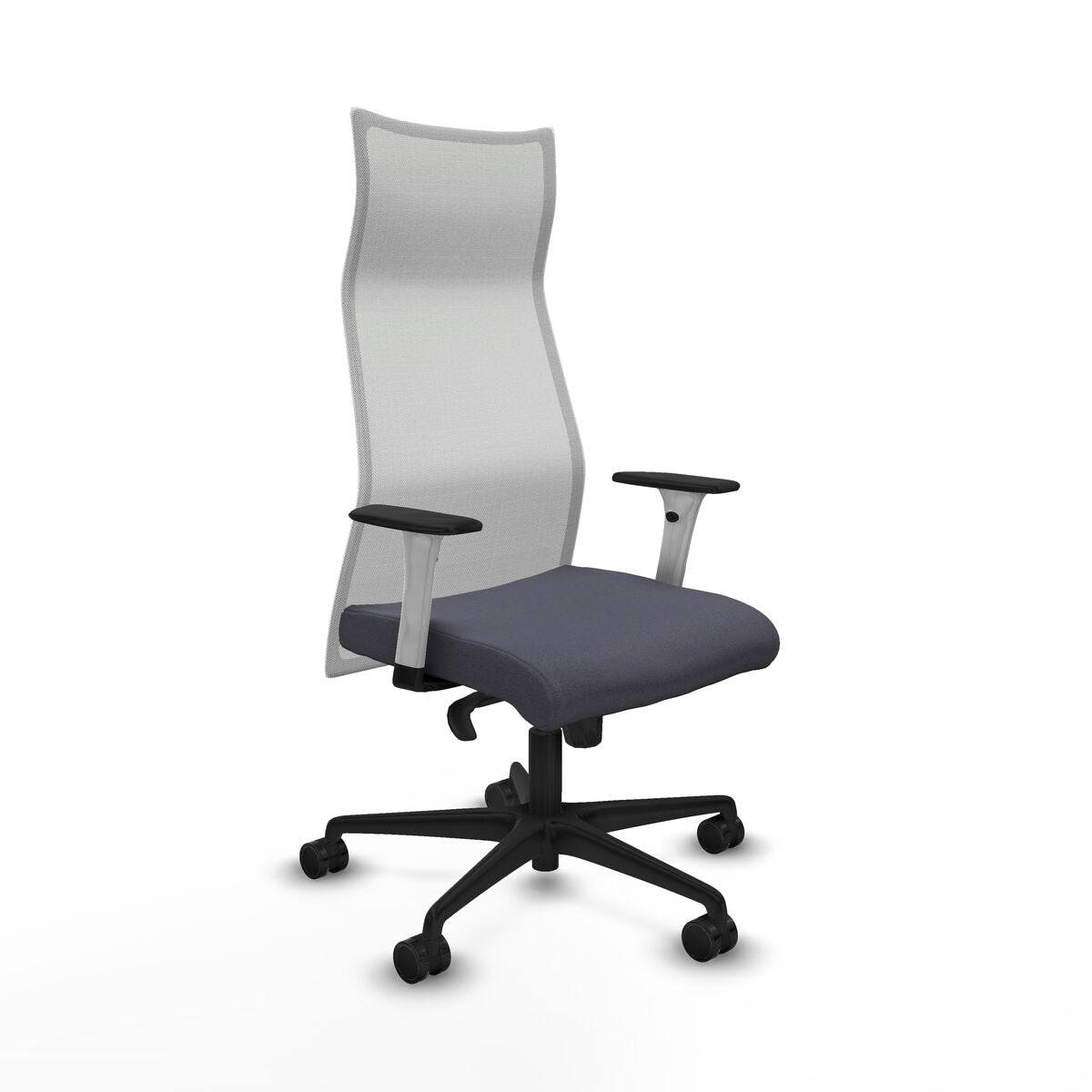 Kancelářská židle Piqueras y Crespo B1B036N – obrázek 19