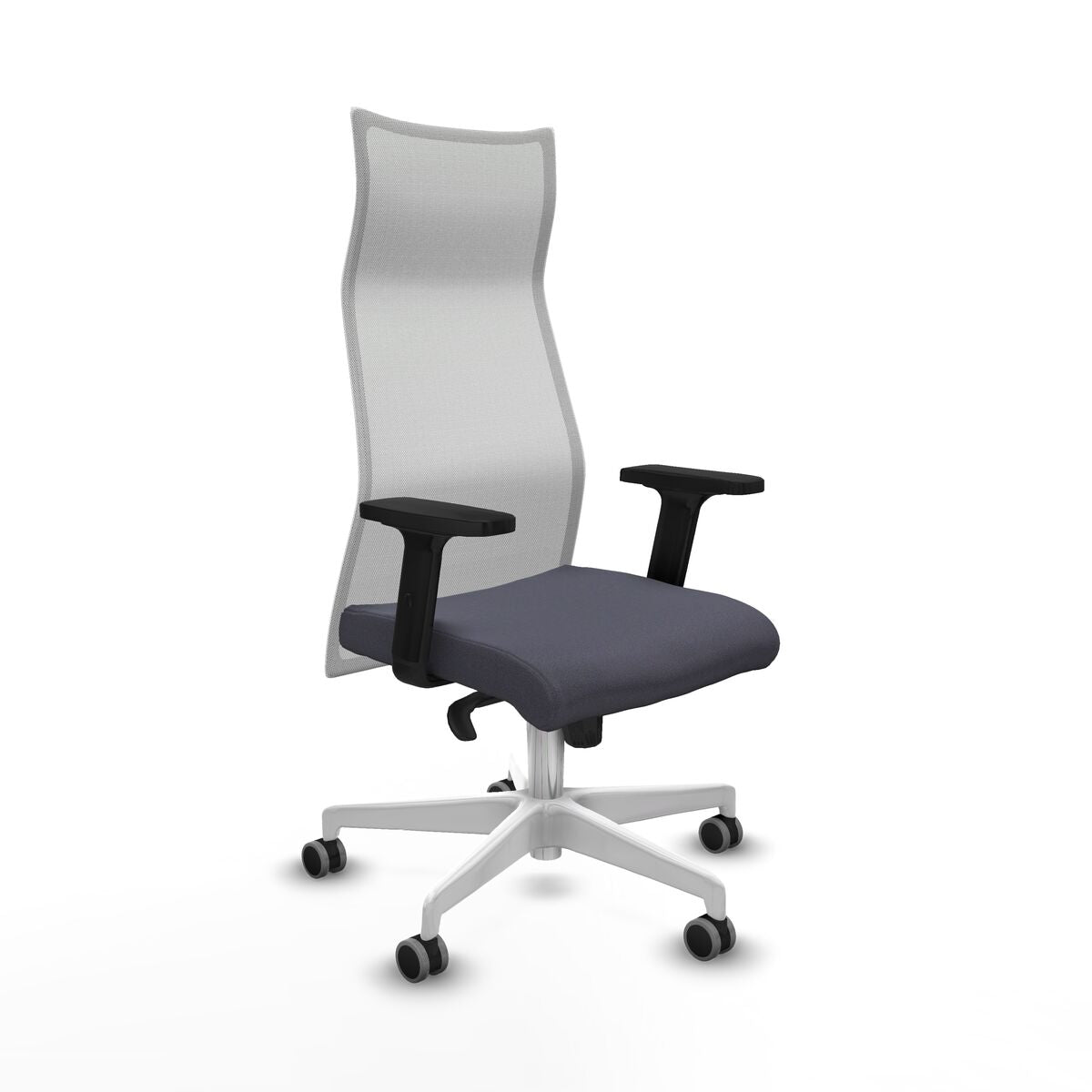 Kancelářská židle Piqueras y Crespo B2D026G – obrázek 20