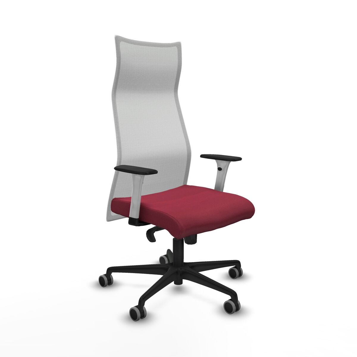 Kancelářská židle Piqueras y Crespo B1B036G – obrázek 23