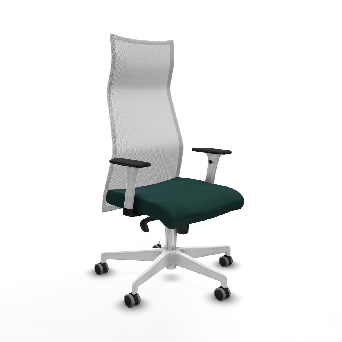 Kancelářská židle Piqueras y Crespo B1B026G – obrázek 5