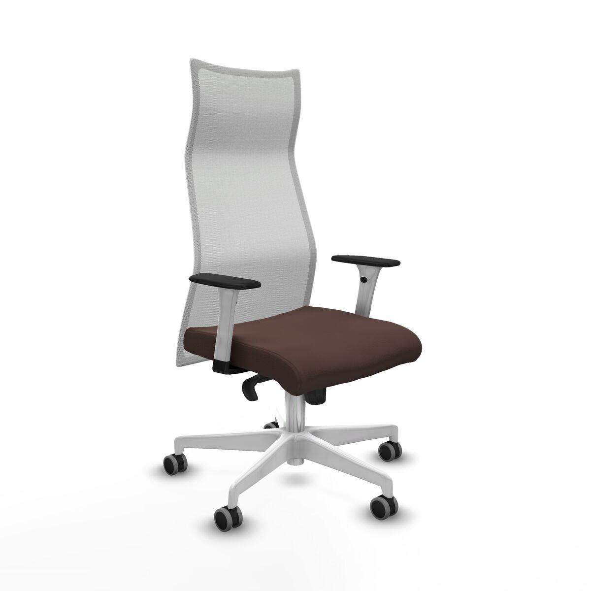 Kancelářská židle Piqueras y Crespo B1B026G – obrázek 18