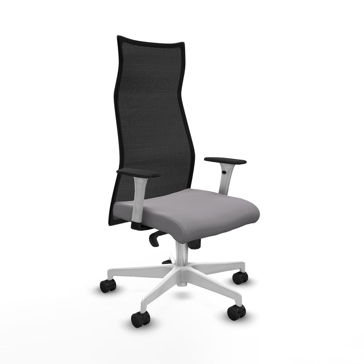 Kancelářská židle Piqueras y Crespo B1B026N – obrázek 7