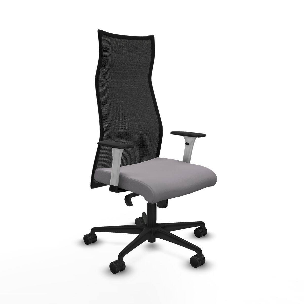 Kancelářská židle Piqueras y Crespo B1B036N – obrázek 7