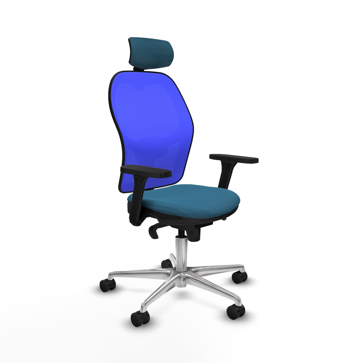 Kancelářská židle Piqueras y Crespo 3D086N2