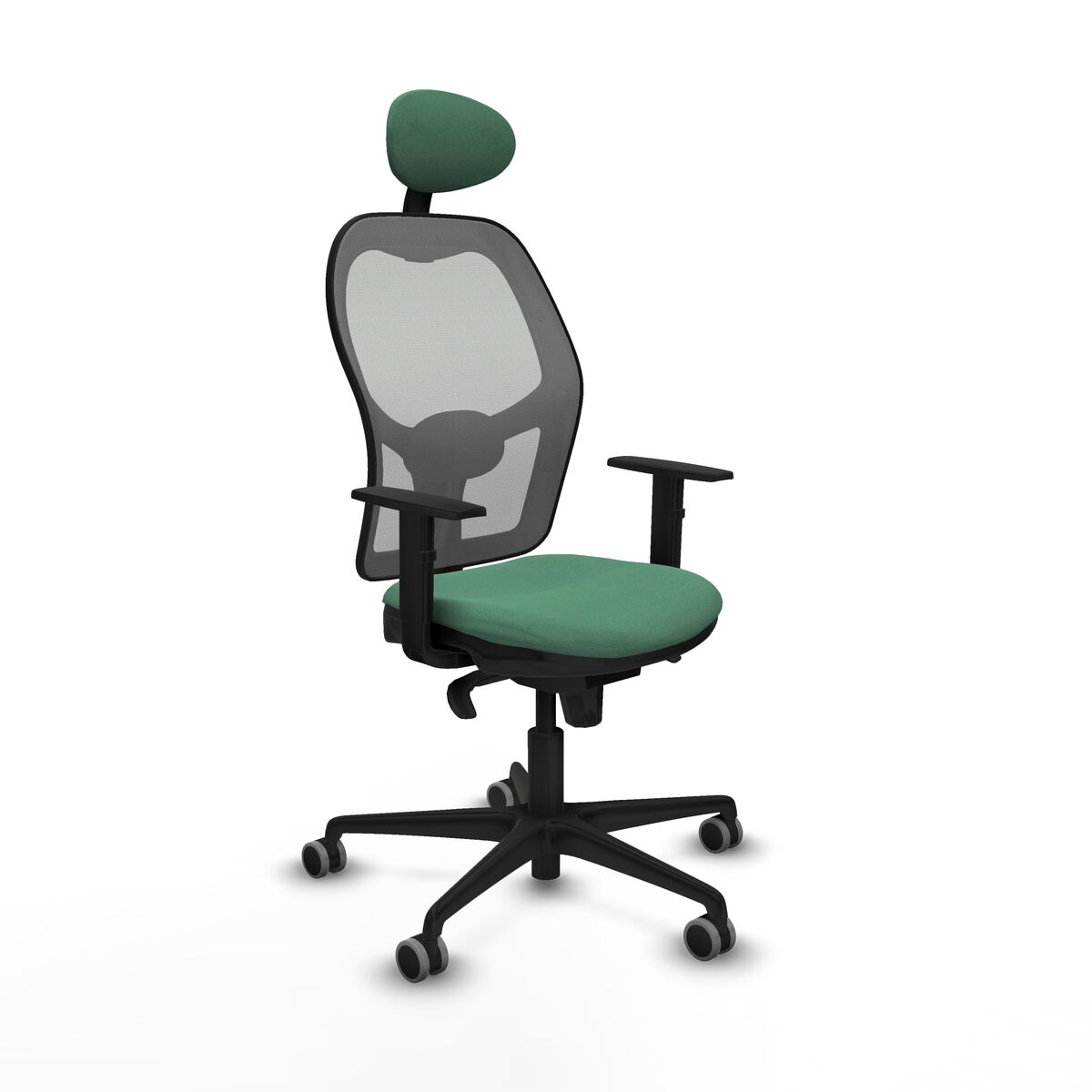 Kancelářská židle Piqueras y Crespo 1D036G1 – obrázek 19
