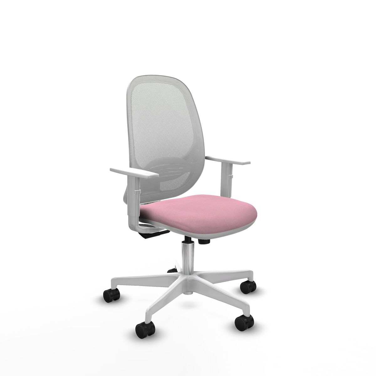 Kancelářská židle Cilanco Piqueras y Crespo B4B026N – obrázek 20