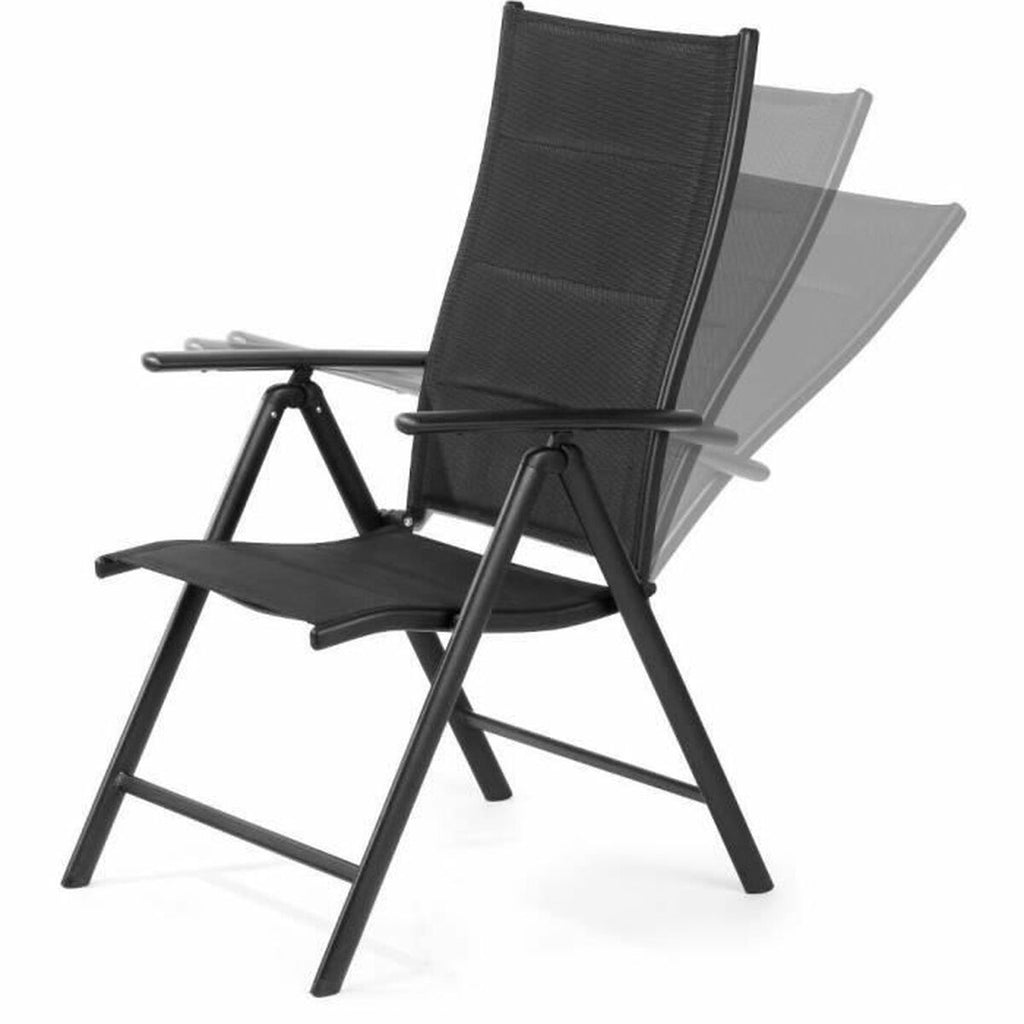 Zahradní židle Fieldmann FDZN 5016 – obrázek 4