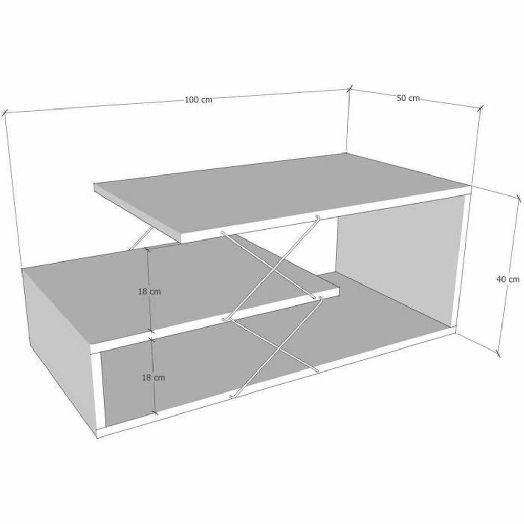 Stolní dekorace 62,2x83x49,9 cm – obrázek 4