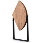 Jídelní stůl 77x76,8x56,9 cm – obrázek 4