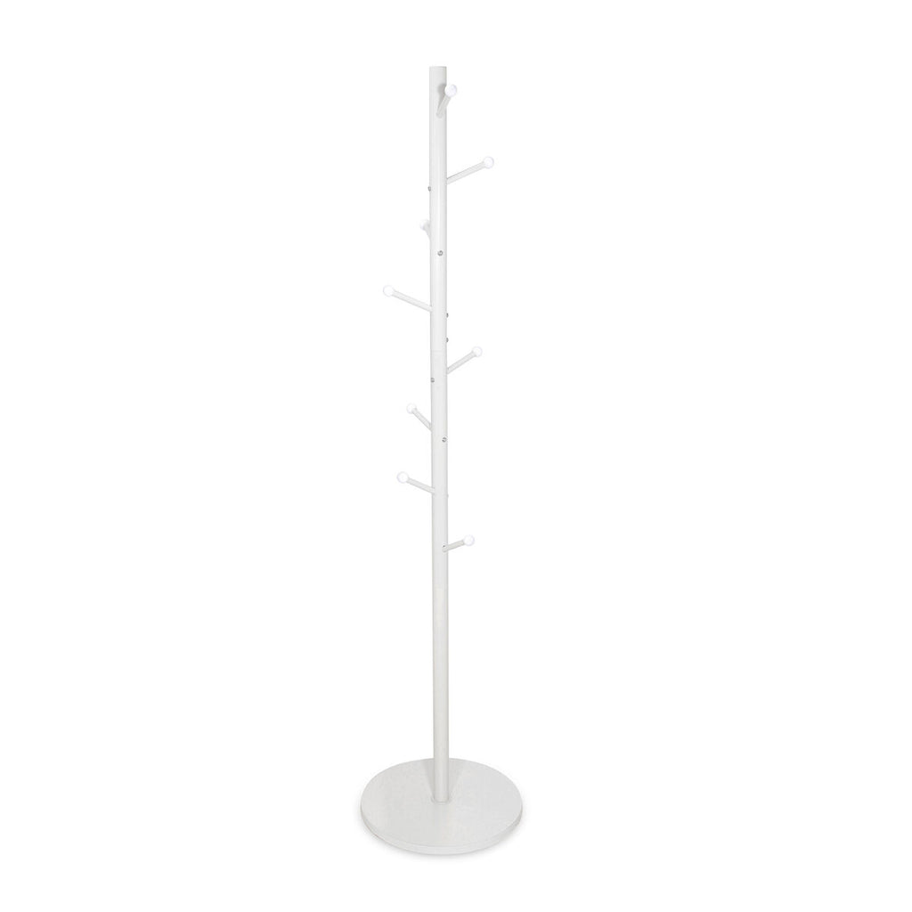 Věšák Confortime kovový 175 x 40 cm (4 kusy) – obrázek 7
