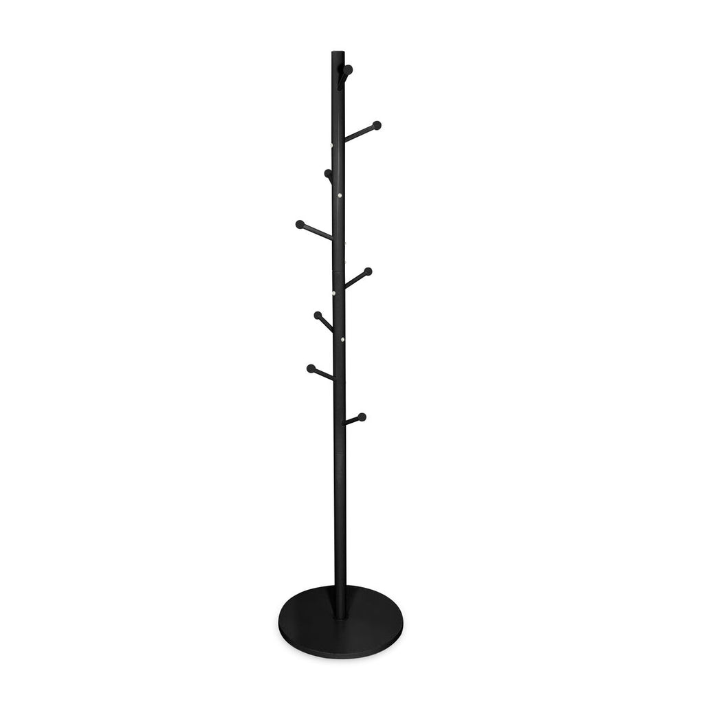 Věšák Confortime kovový 175 x 40 cm (4 kusy) – obrázek 8