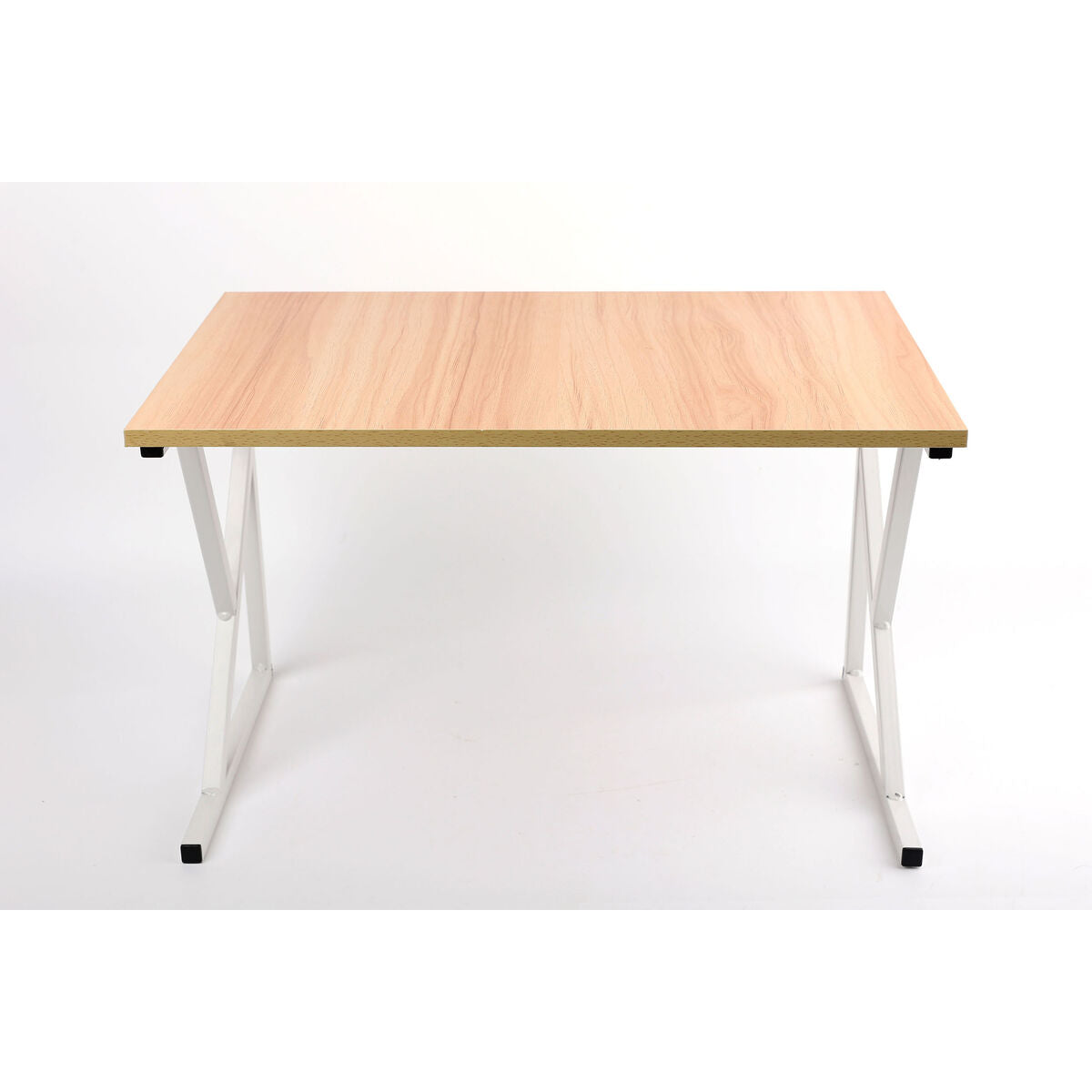 Regál na mikrovlnnou troubu Confortime Dřevo Kov 54 x 34,5 x 33 cm (2 kusy) – obrázek 6