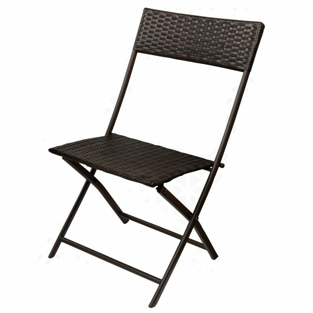Stůl se 2 židlemi Aktive kostkovaný 60 x 72 cm – obrázek 5