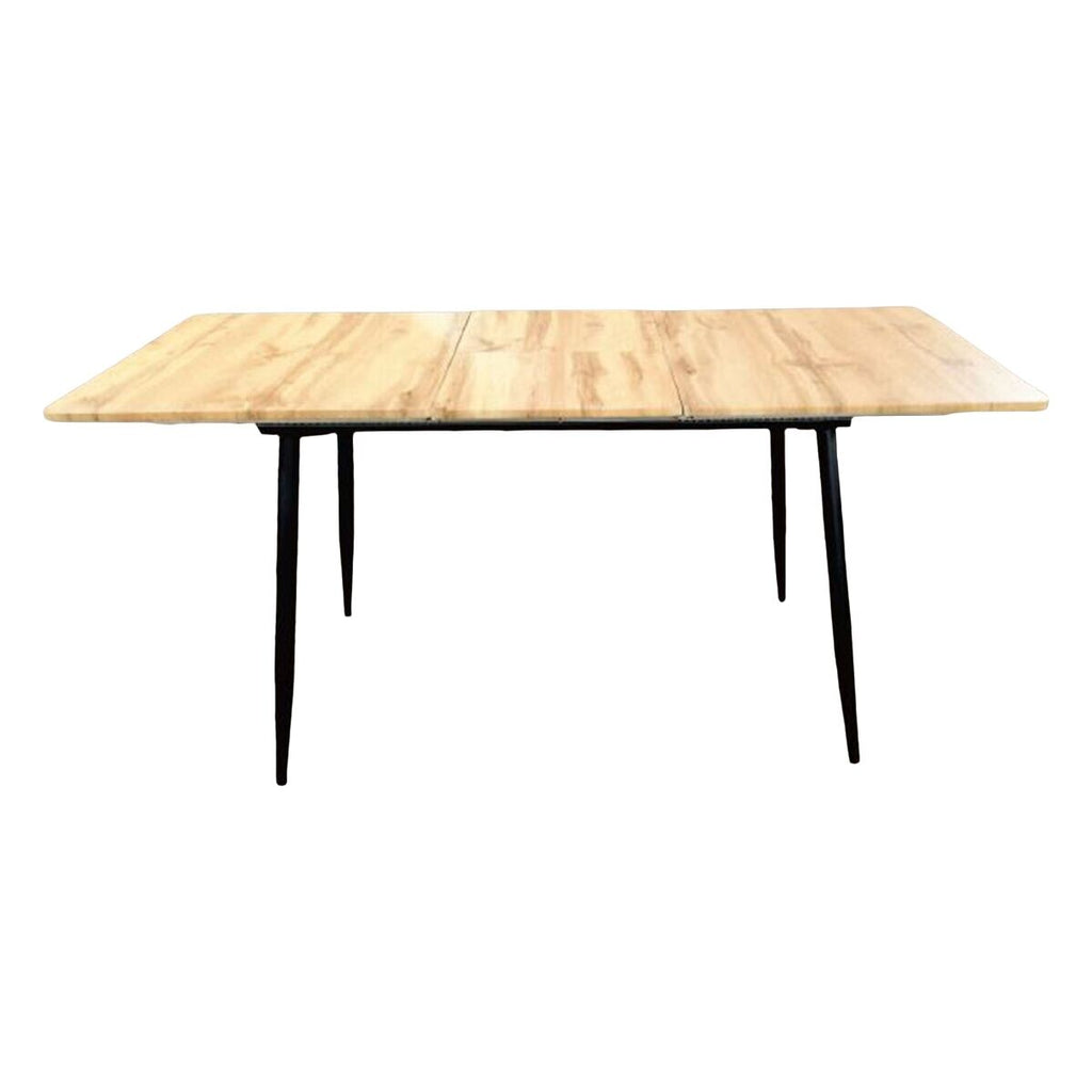 Rozkládací stůl Versa 70 × 75 × 160 cm – obrázek 2
