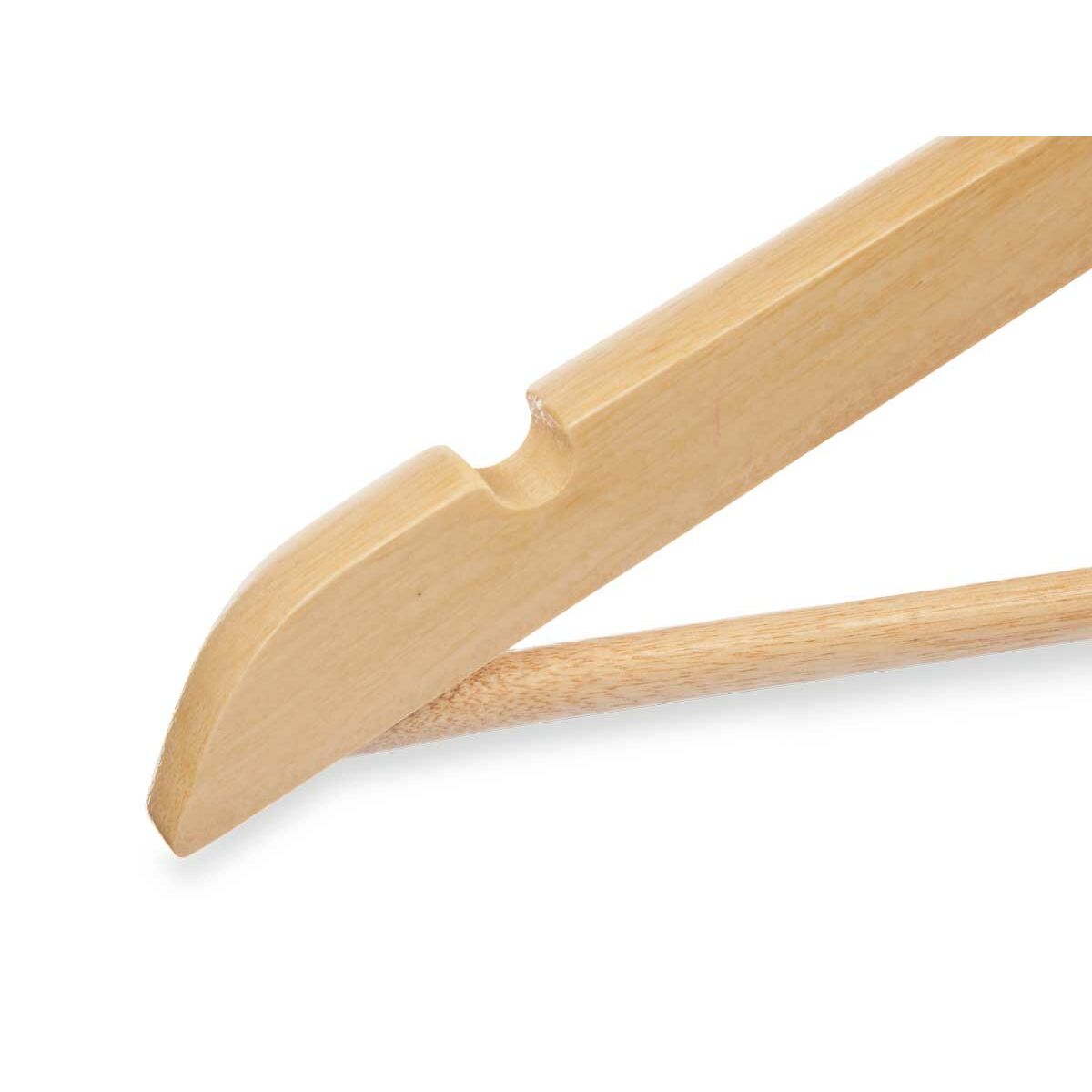 Sada ramínek Kipit Hnědá Dřevo Kov 44,5 x 1,2 x 23 cm 43,5 x 23 x 10 cm 44,5 x 23 x 10 cm (8 kusů) – obrázek 4