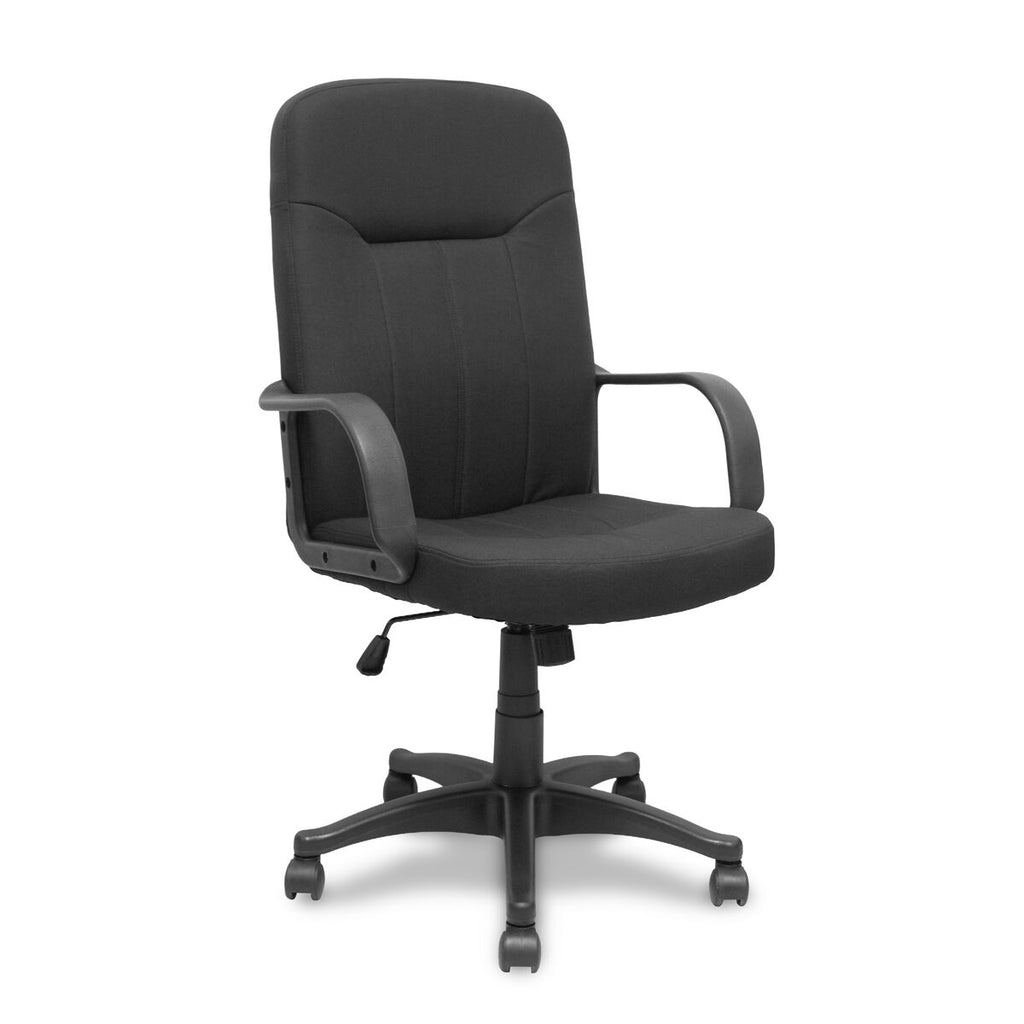 Kancelářská židle Foröl BD840RN černá