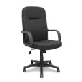 Kancelářská židle Foröl BD840RN černá