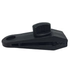 Sada svorek na markýzy a plachty Bensontools Clip černá 4 kusy Ø 0,27 x 8 x 3 cm – obrázek 2
