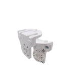 Držák sluneční plachty Micel TLD03 bílý 11,3 x 8,5 x 11 cm osa