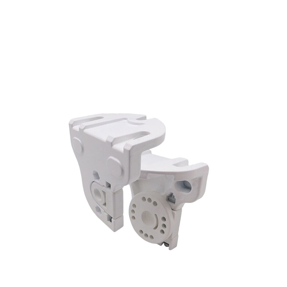 Držák sluneční plachty Micel TLD03 bílý 11,3 x 8,5 x 11 cm osa