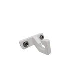 Hák pro sluneční plachtu Micel TLD11 bílý 65 x 57,5 x 35,5 mm
