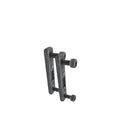 Upevňovací deska Micel TLD25 65 x 14,5 x 6 mm Markýza Spodní