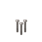Šroubová sada Micel TLD27 9,8 x 9,8 x 30 mm Mechanism pro rolovací sluneční plachtu