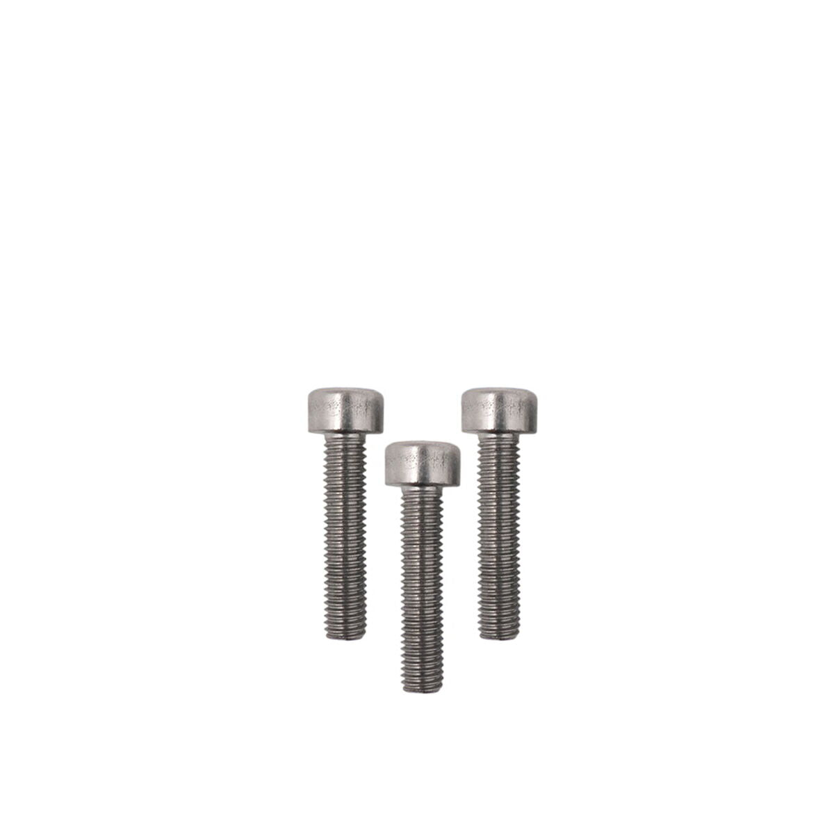 Šroubová sada Micel TLD27 9,8 x 9,8 x 30 mm Mechanism pro rolovací sluneční plachtu