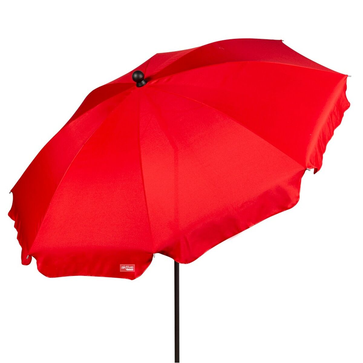 Slunečník Aktiv 200 x 215 x 200 cm (4 kusy) 18,5x14x112,9 cm – obrázek 2