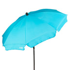 Slunečník Aktivní 200 x 215 x 200 cm (4 kusy) 18.5x14.5x129 cm – obrázek 2
