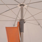 Slunečník Aktivní 220 x 210 x 222 cm (2 kusy) – obrázek 3