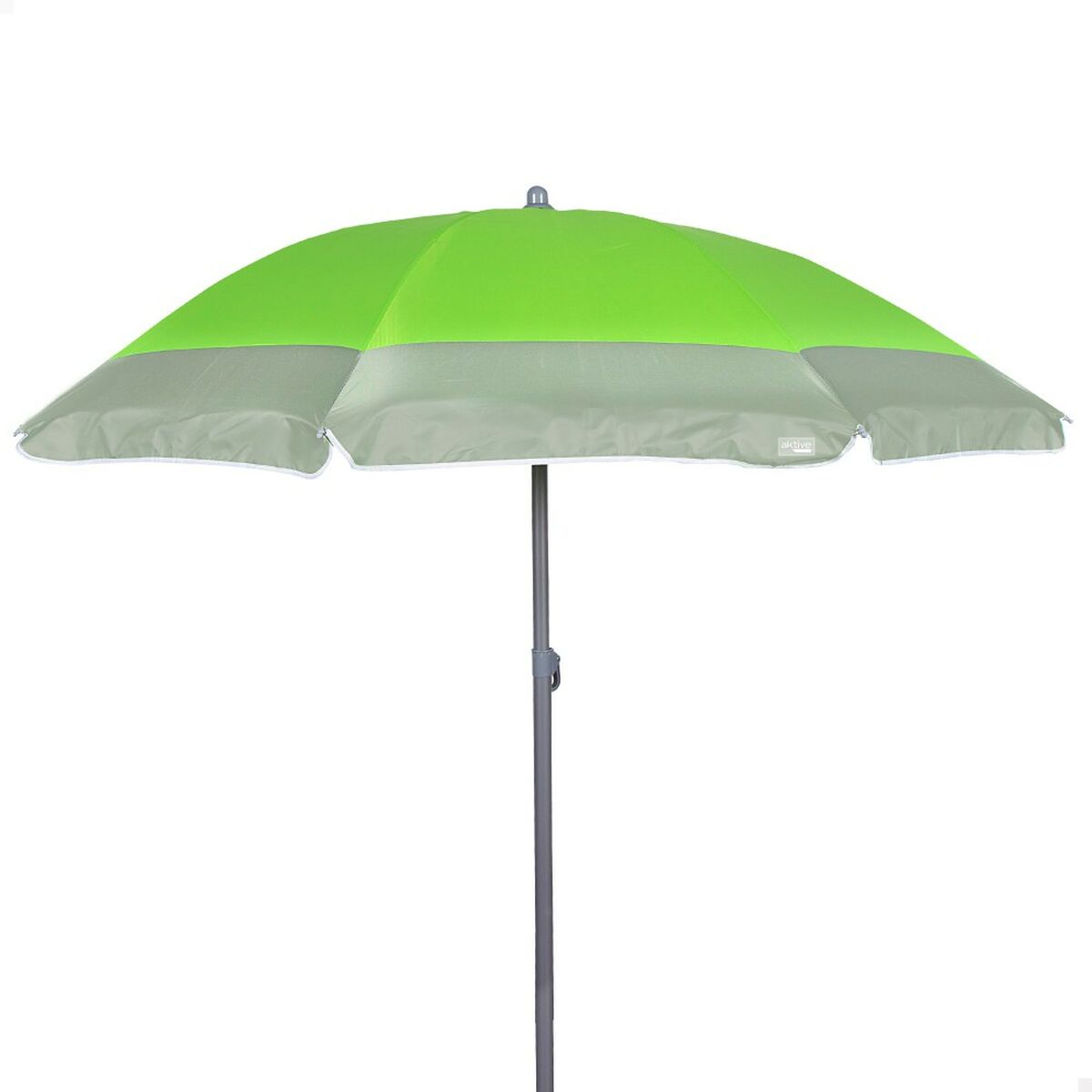 Slunečník Aktiv 200 x 200 x 200 cm (6 kusů) 19,5x17,5x115 cm – obrázek 2