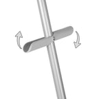 Slunečník Aktiv 200 x 210 x 200 cm (6 kusů) – obrázek 6