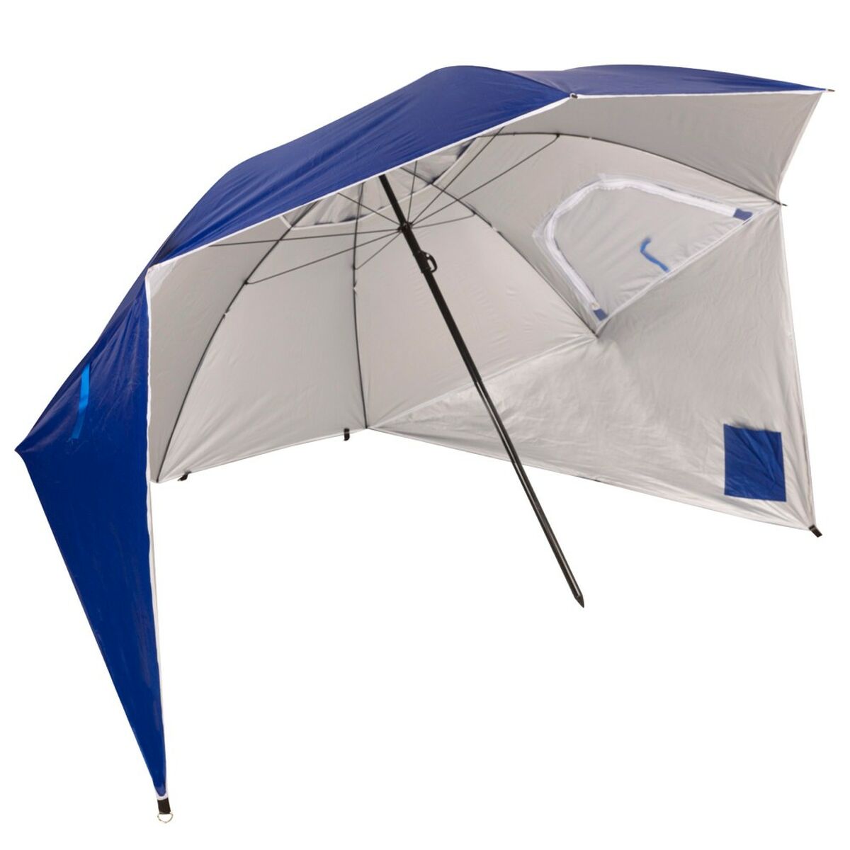 Sluneční clona Active 240 x 210 x 240 cm (6 ks) – obrázek 2