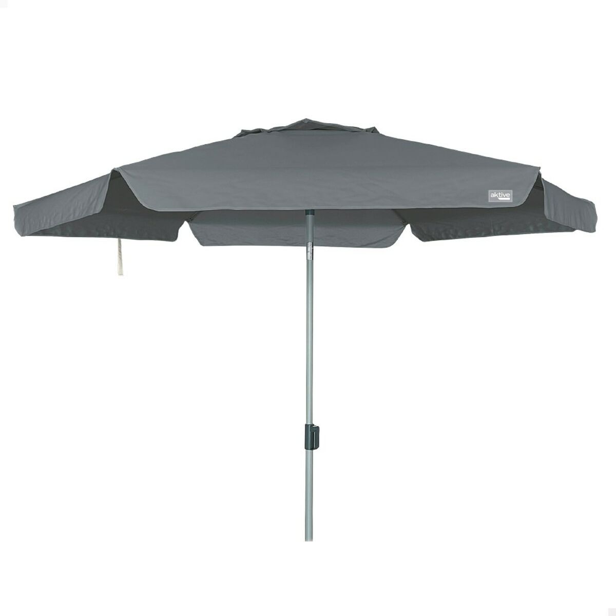 Sluneční clona Aktivní 230 x 210 x 230 cm (2 kusy) 129,5x18x10,5 cm – obrázek 2