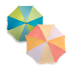 Slunečník Active Multicolor 180 x 187 x 180 cm (4 kusy) – obrázek 6