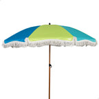Slunečník Active Multicolor 180 x 187 x 180 cm (4 kusy) – obrázek 2