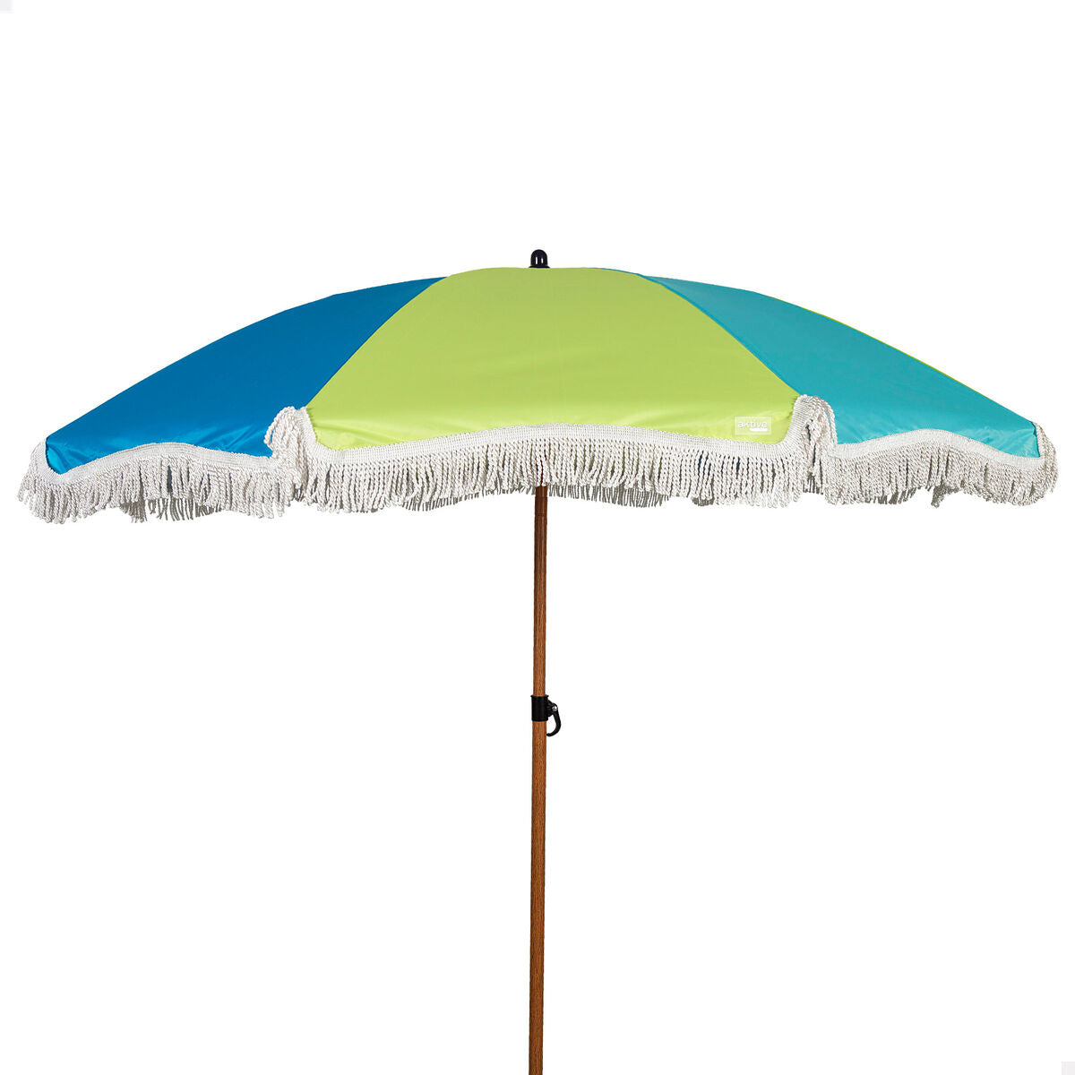Slunečník Active Multicolor 180 x 187 x 180 cm (4 kusy) – obrázek 2