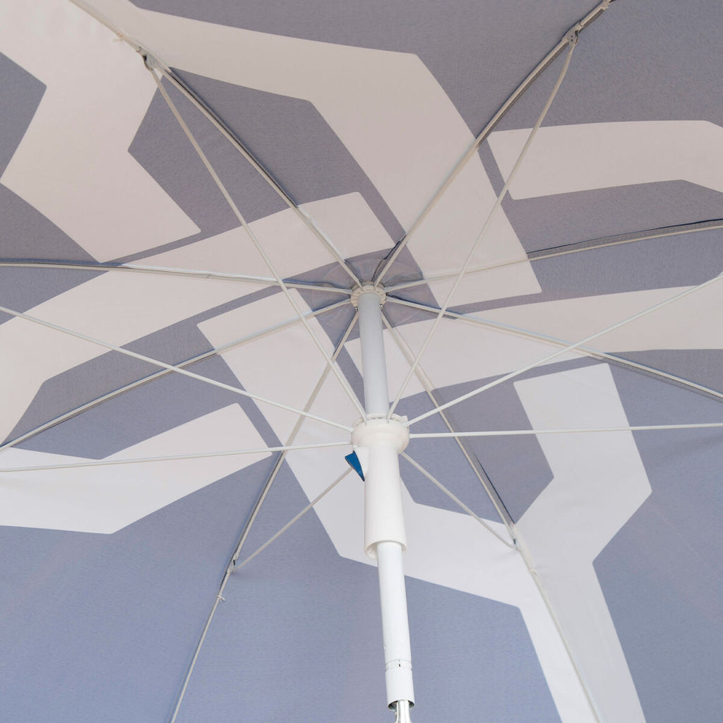 Slunečník Aktive 200 x 205 x 200 cm (6 kusů) – obrázek 6