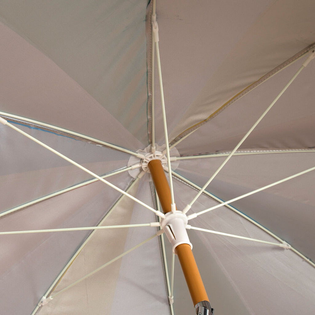 Slunečník Aktiv Ø 200 cm 20 x 185 x 20 cm (6 kusů) – obrázek 6
