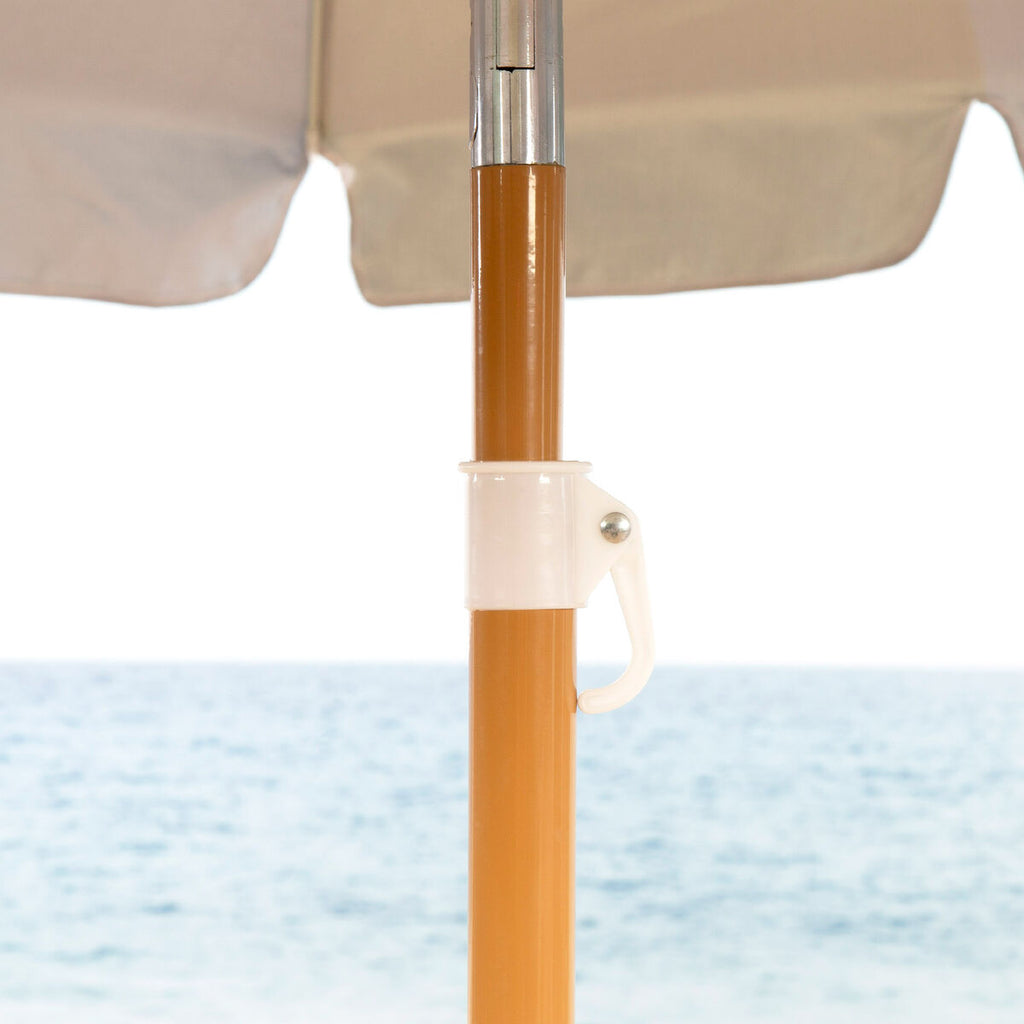 Slunečník Aktiv Ø 200 cm 20 x 185 x 20 cm (6 kusů) – obrázek 7