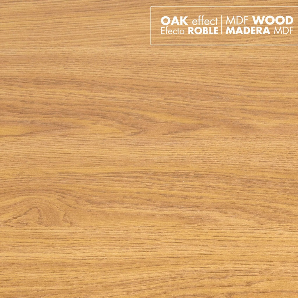Šatní skříň Max Home dřevo MDF (6 kusů) – obrázek 6