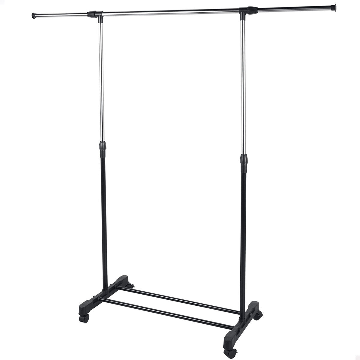 Garderoba Max Home kov (4 kusy) 78x17x21 cm