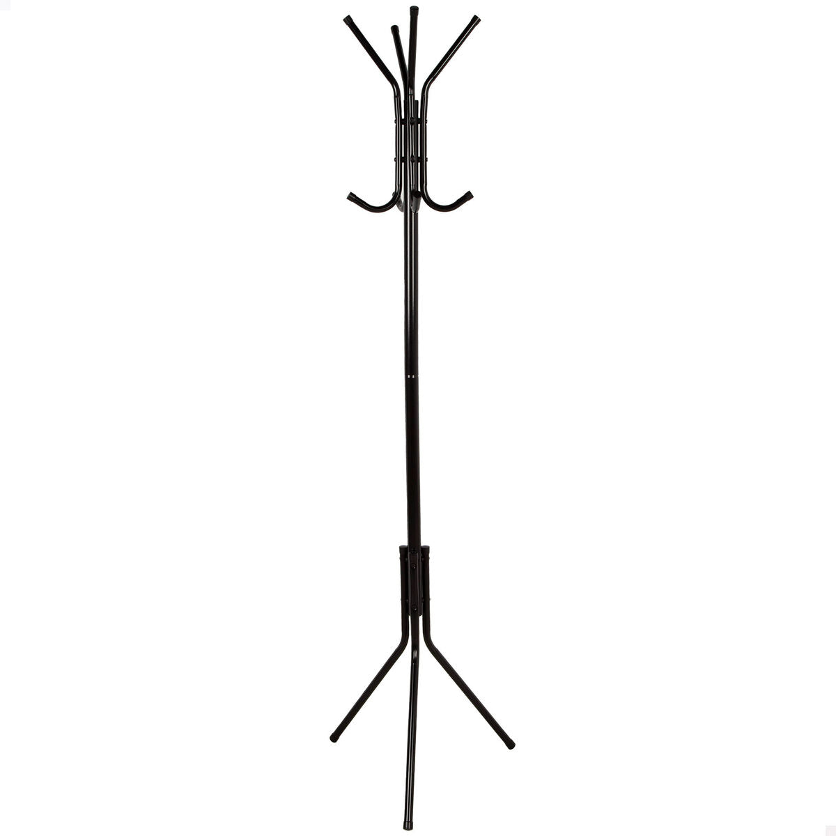 Věšák Max Home kov (4 kusy) 61,5x14,5x38,5 cm